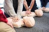 CPR Training in Katy, TX