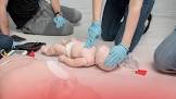 Pediatrics CPR Training in Katy, TX